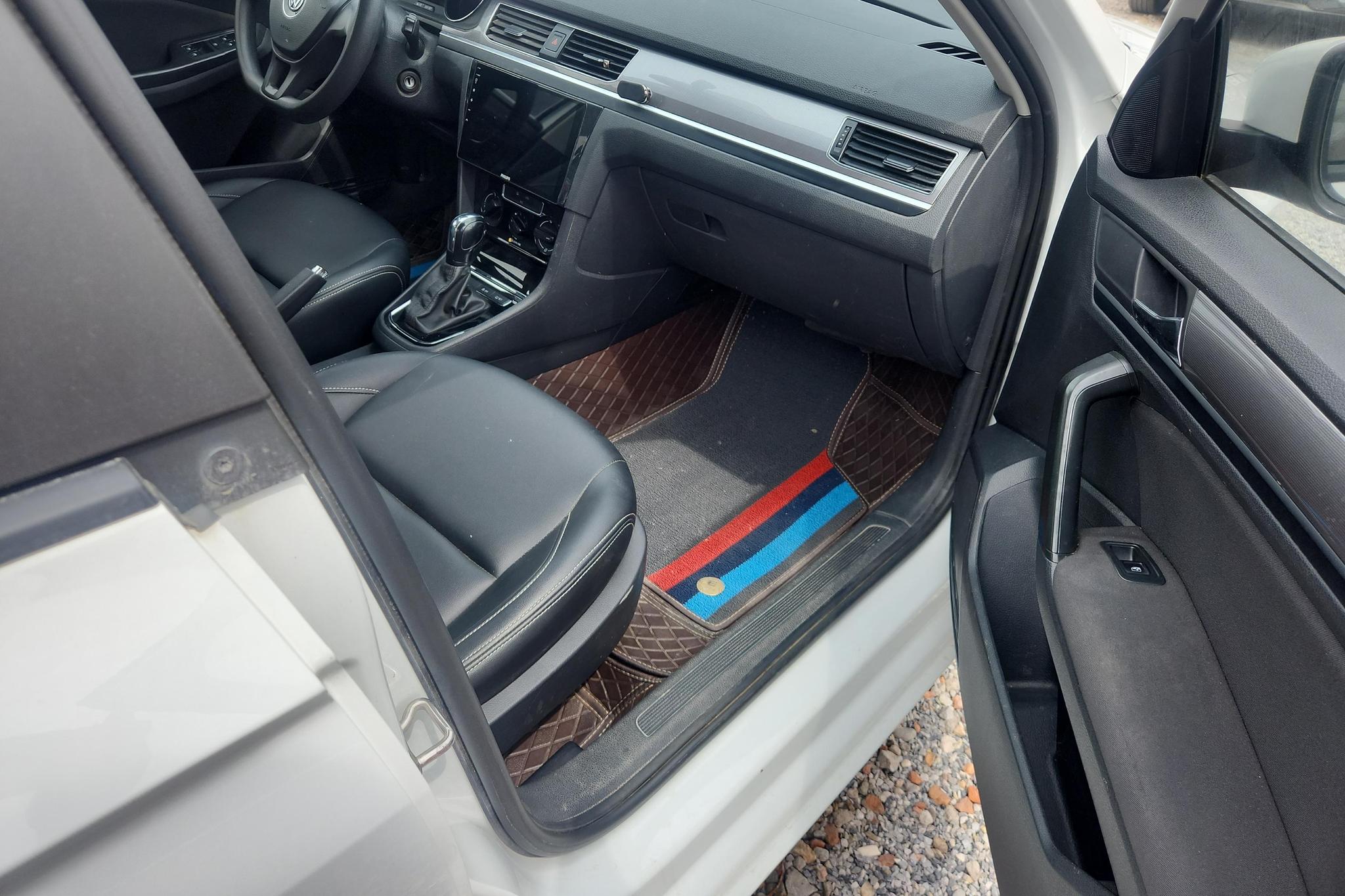 Volkswagen Bora 2019 1.5L AT Fashion V
