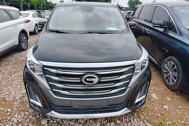 Trumpchi M8 2020 390 T — фото 2