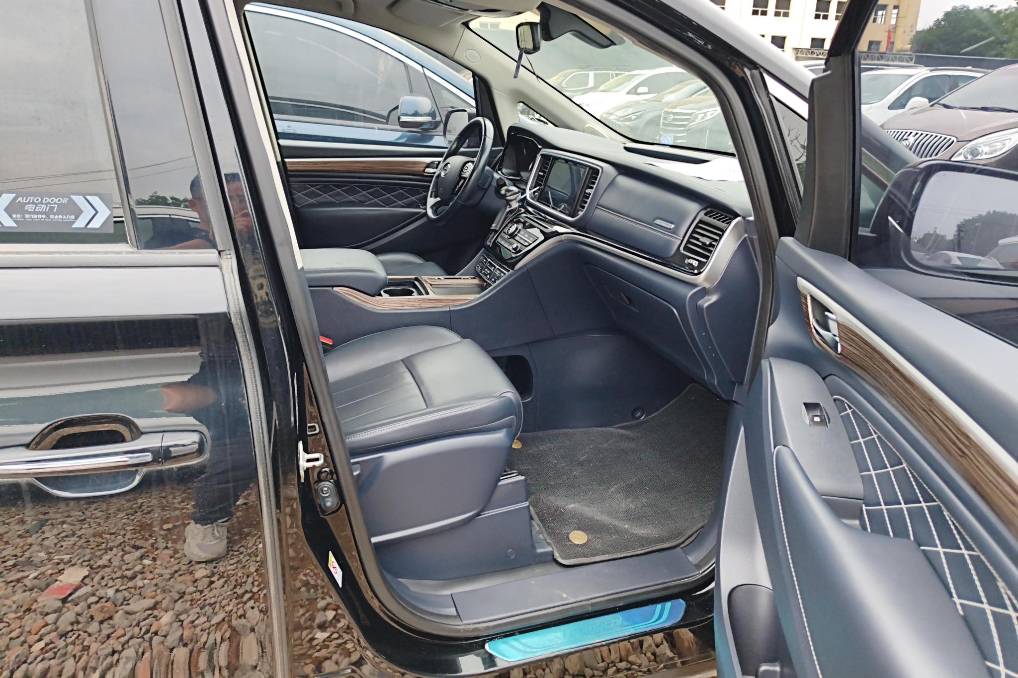 GAC M8 2020 390T Luxury