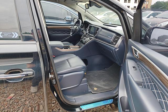 Trumpchi M8 2020 390 T — фото 8