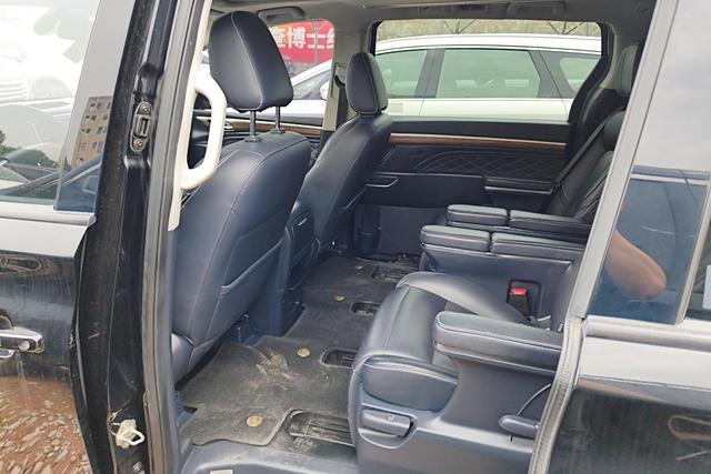 Trumpchi M8 2020 390 T — фото 17