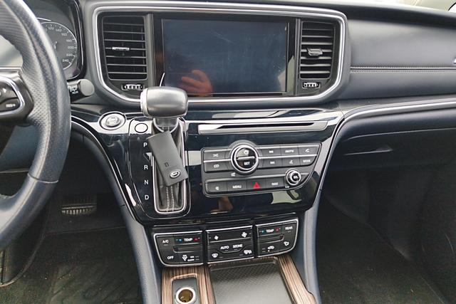 Trumpchi M8 2020 390 T — фото 13