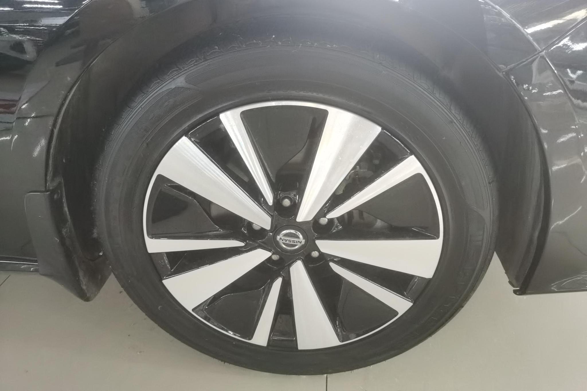Nissan Altima 2021 2.0L XL Comfort