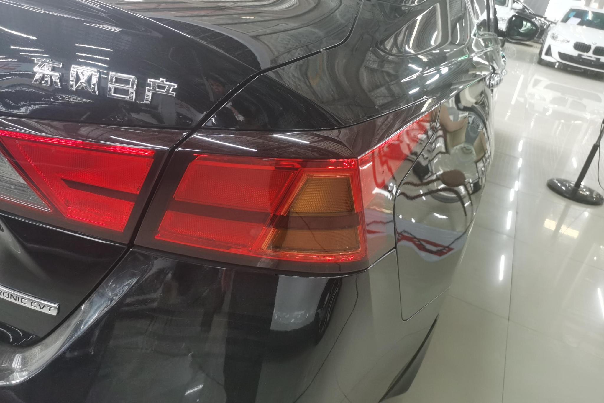 Nissan Altima 2021 2.0L XL Comfort