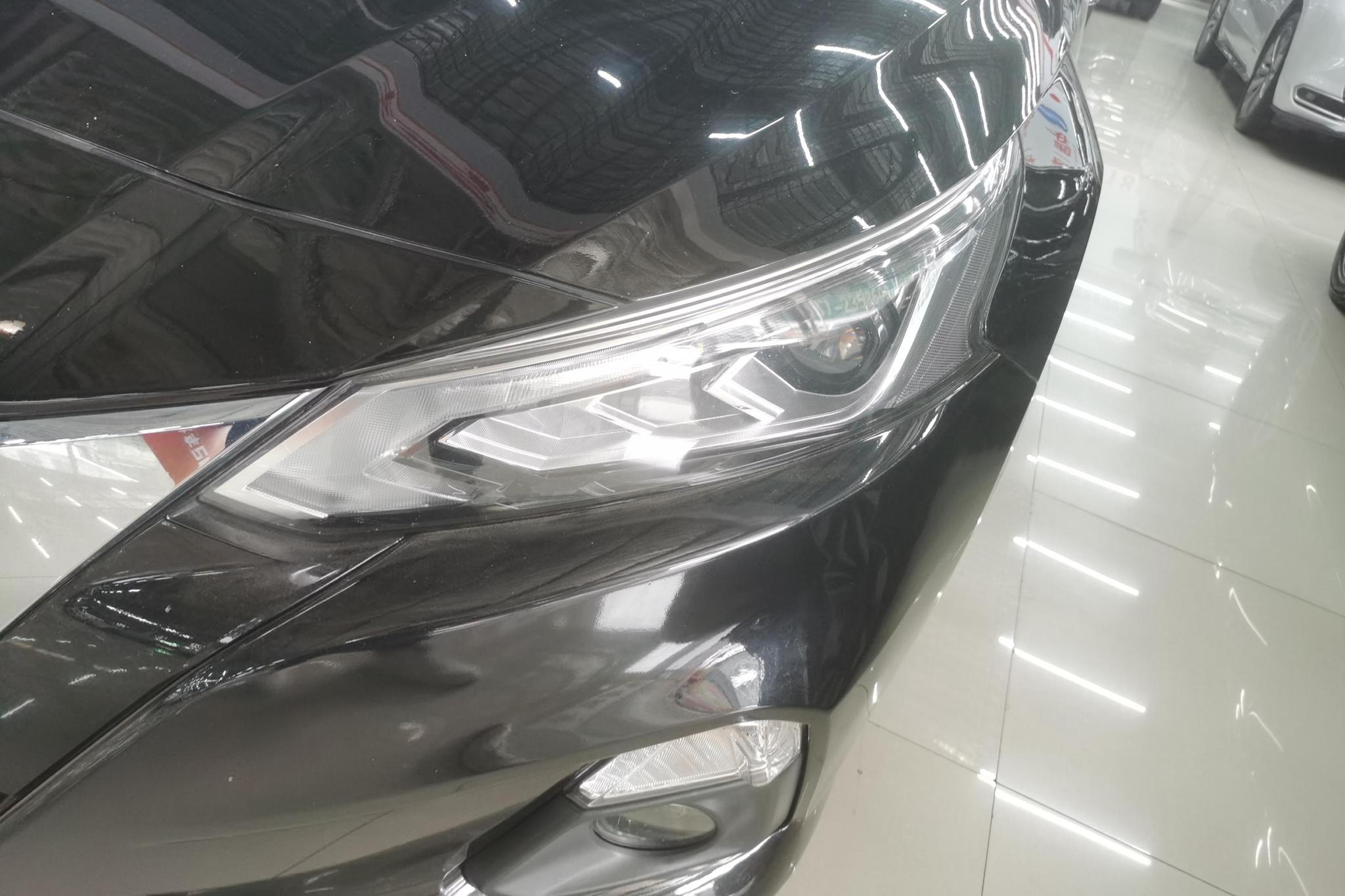 Nissan Altima 2021 2.0L XL Comfort