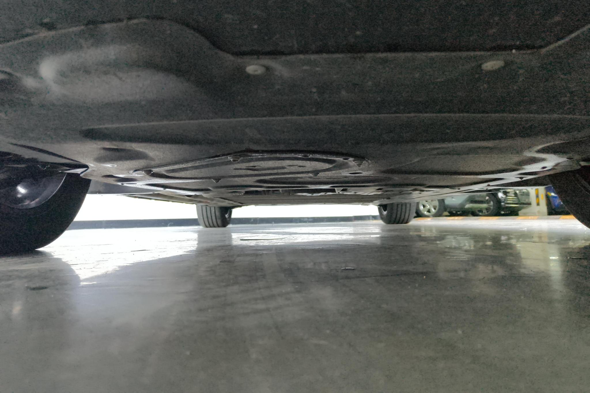 BYD Qin L L DM 2024 DM-i 120KM