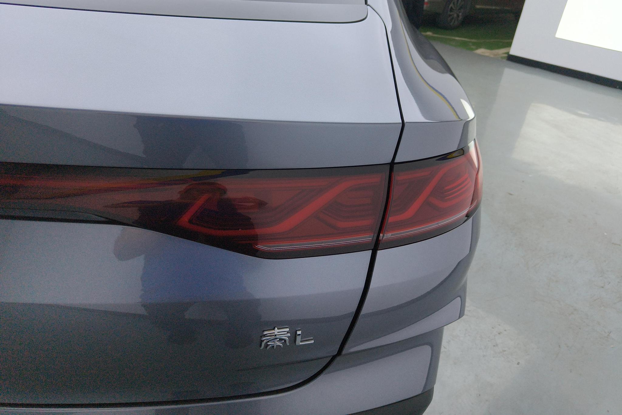 BYD Qin L L DM 2024 DM-i 120KM