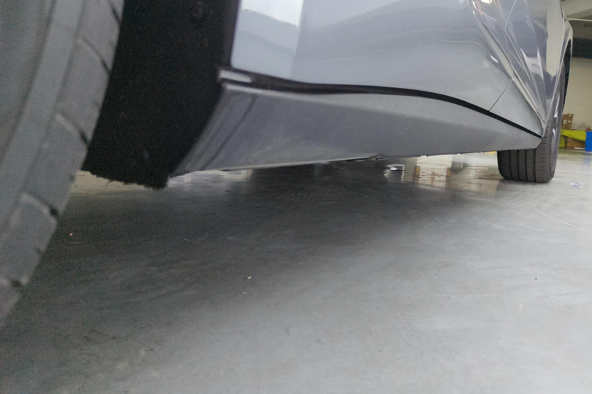 BYD Qin L L DM 2024 DM-i 120KM