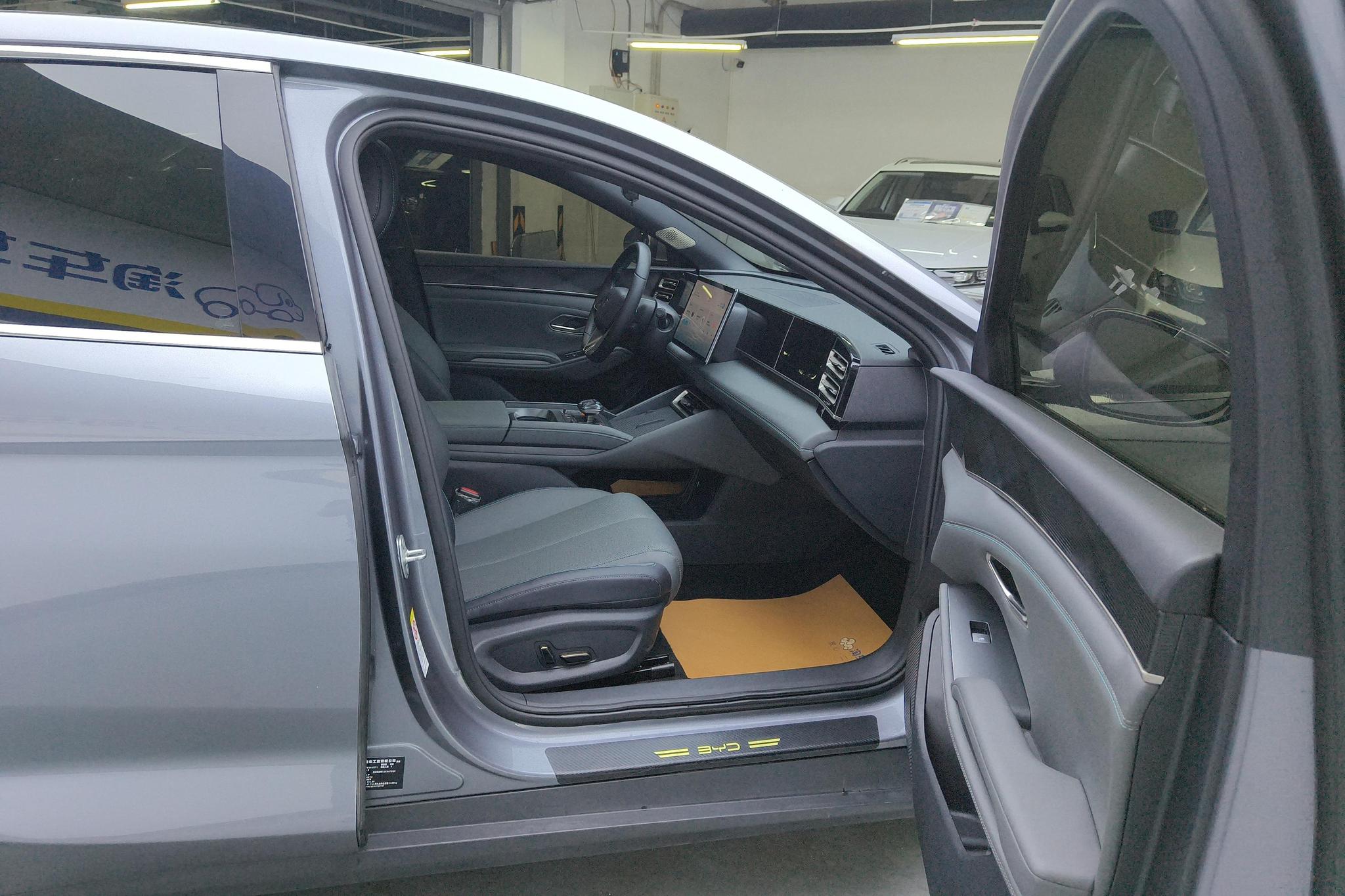 BYD Qin L L DM 2024 DM-i 120KM