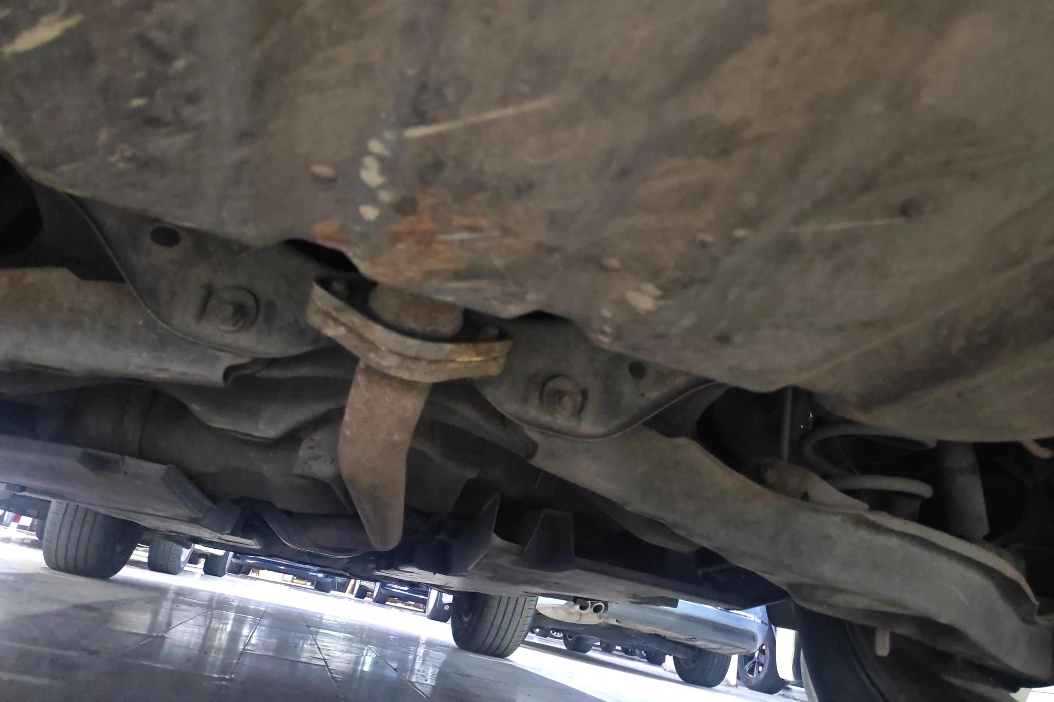 Mazda CX-5 2013 2.0L AT Comfort