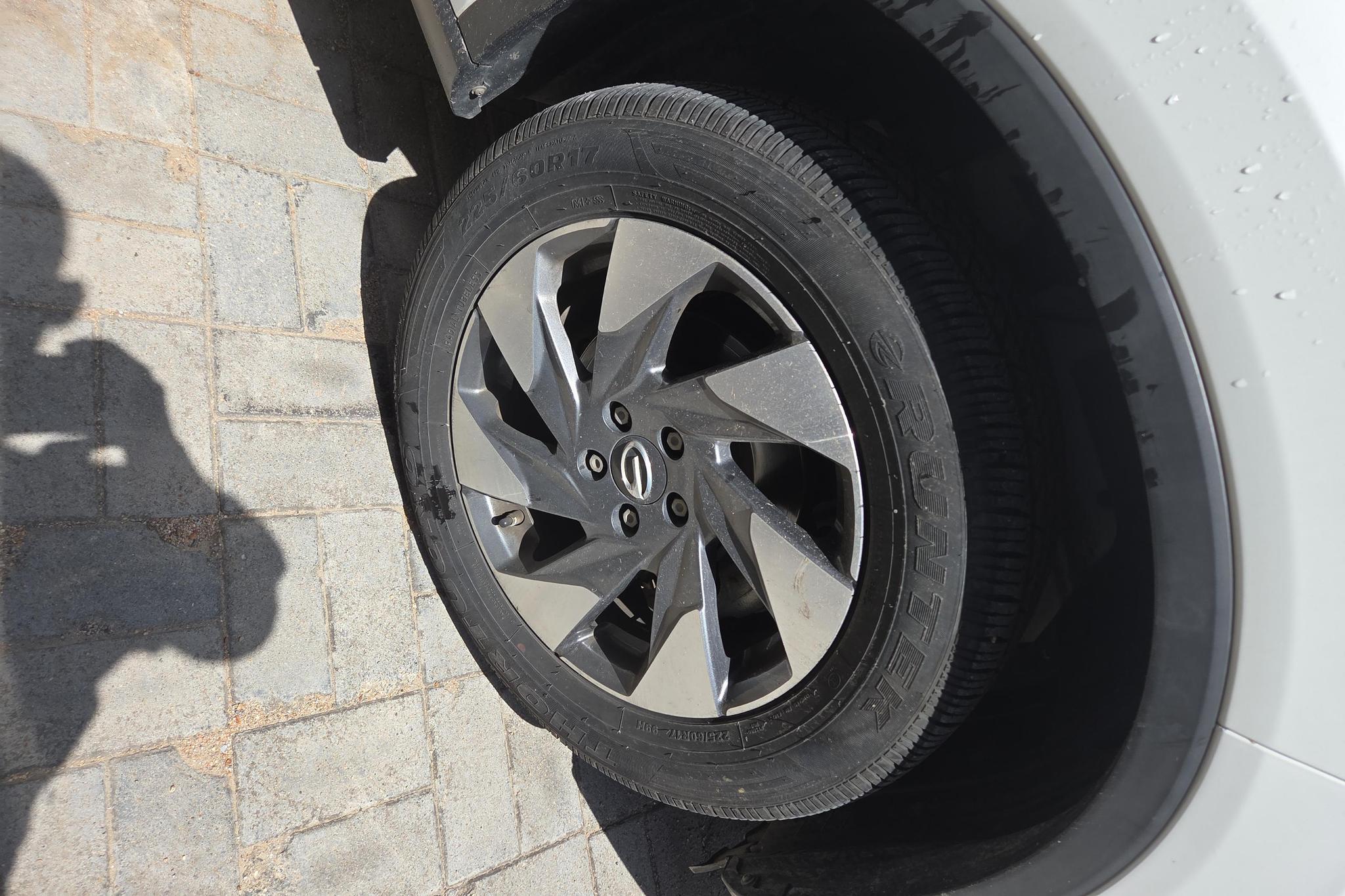 GAC GS4 2020 270T AT Elite