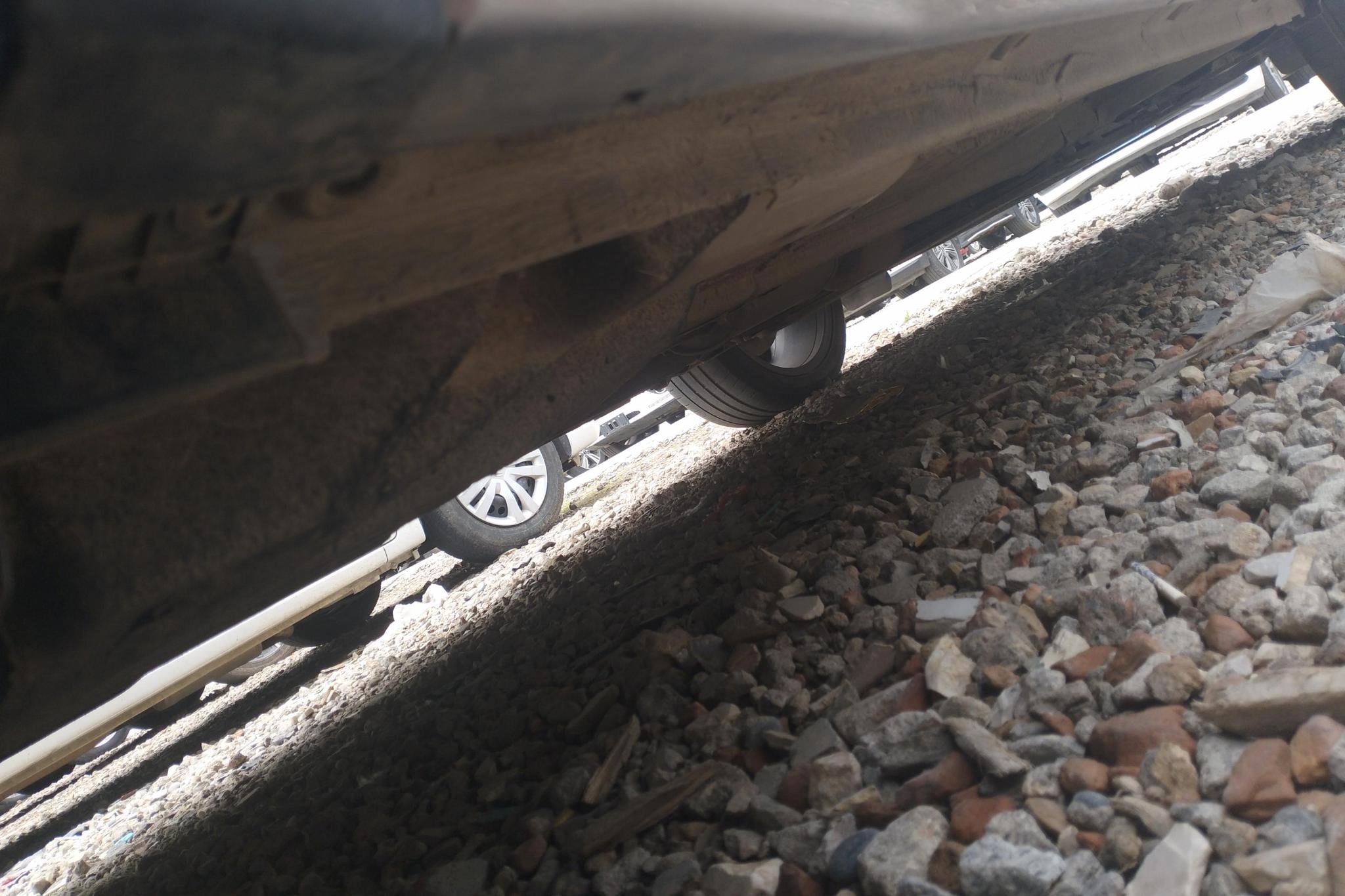 Geely Monjaro L 2024 2.0TD AT