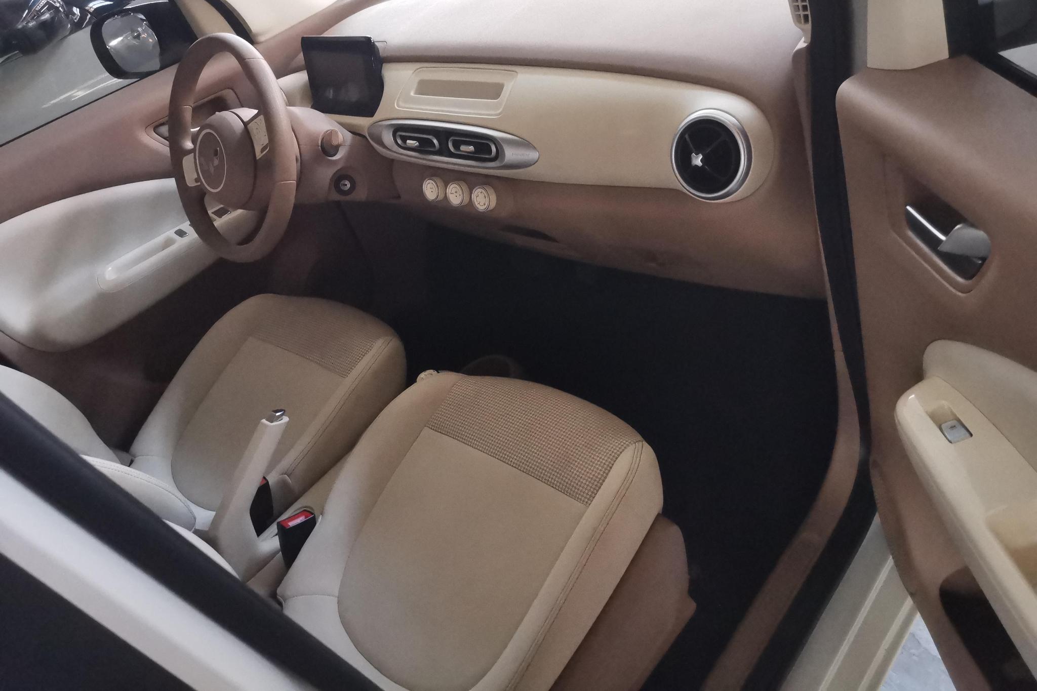 Wuling Mini EV MINIEV 2025 205km Premium