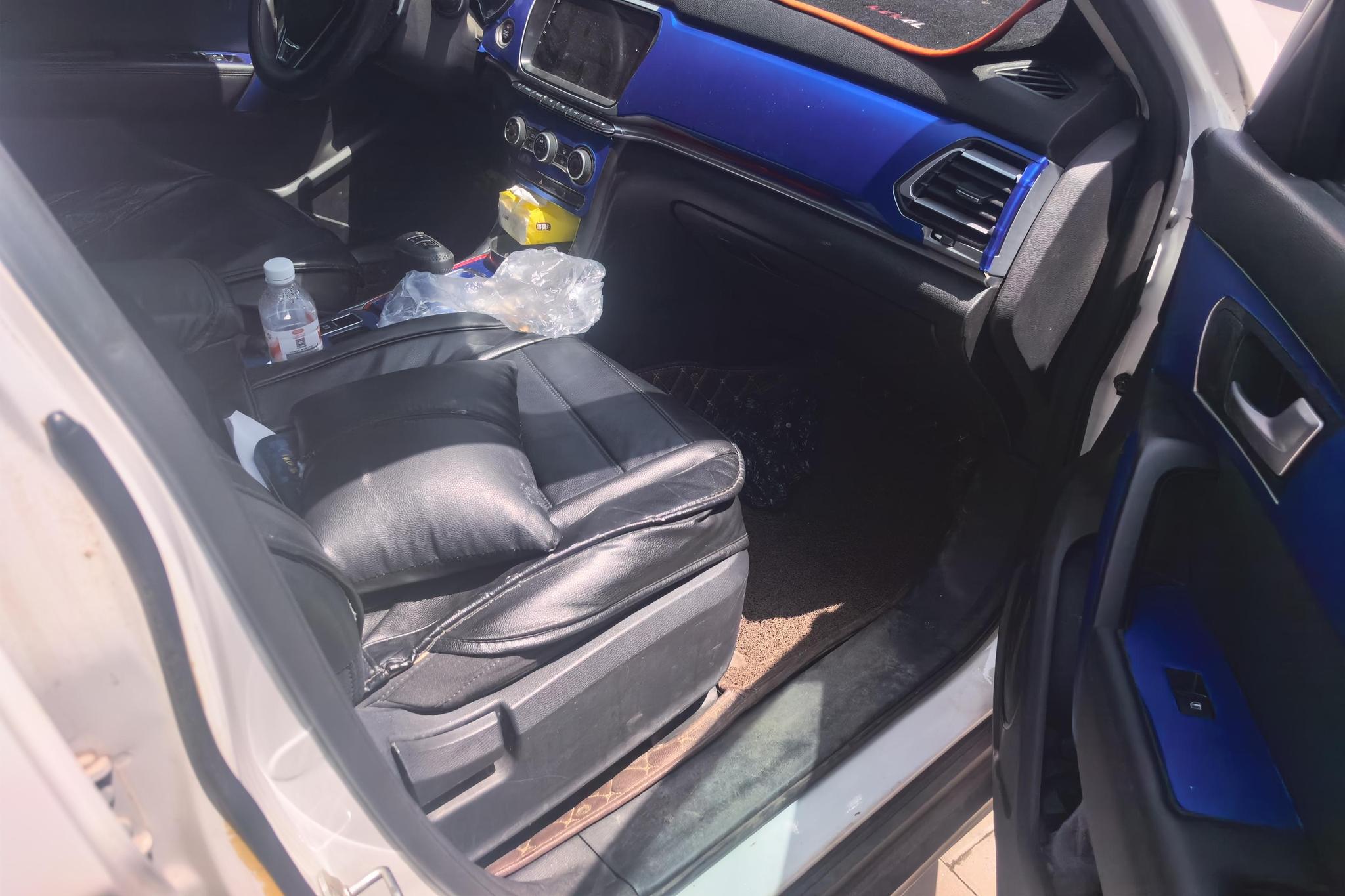 Haval H2 2018 1.5T DCT Fashion V