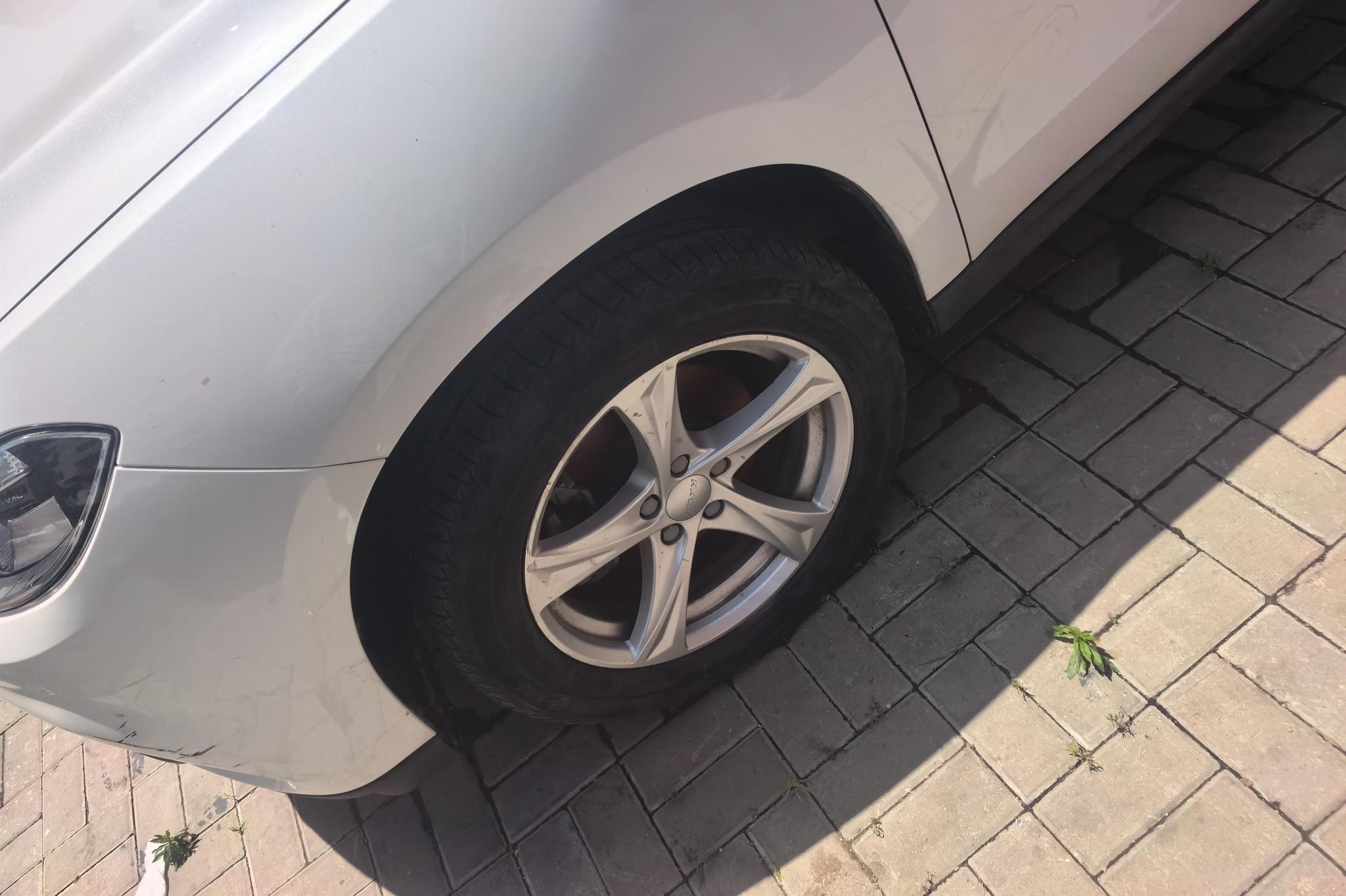 Haval H2 2018 1.5T DCT Fashion V