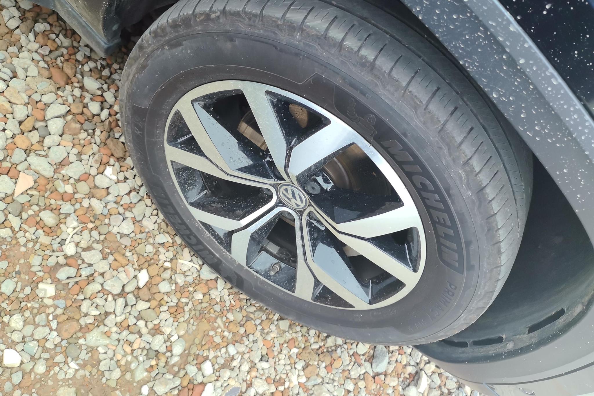 Volkswagen Teramont 2019 380TSI Luxury V