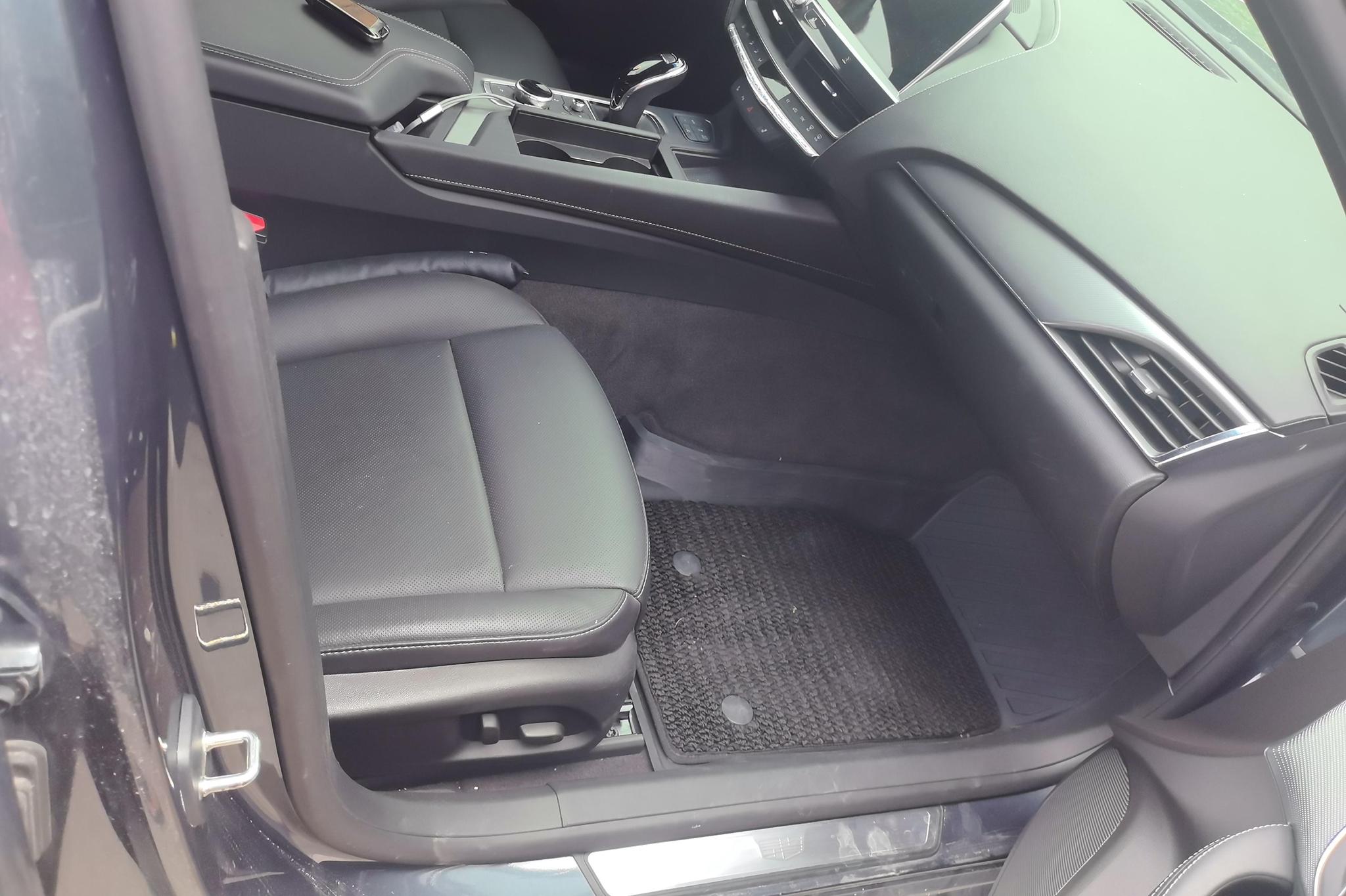Cadillac CT5 2021 28T Luxury
