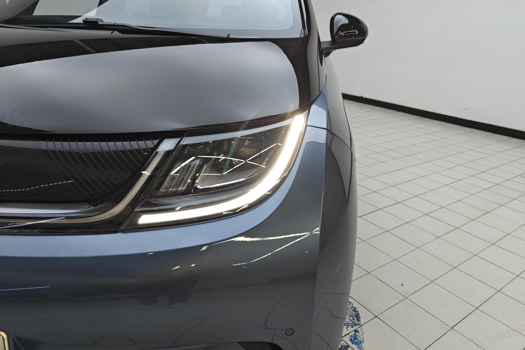 BYD Dolphin 2024 401km