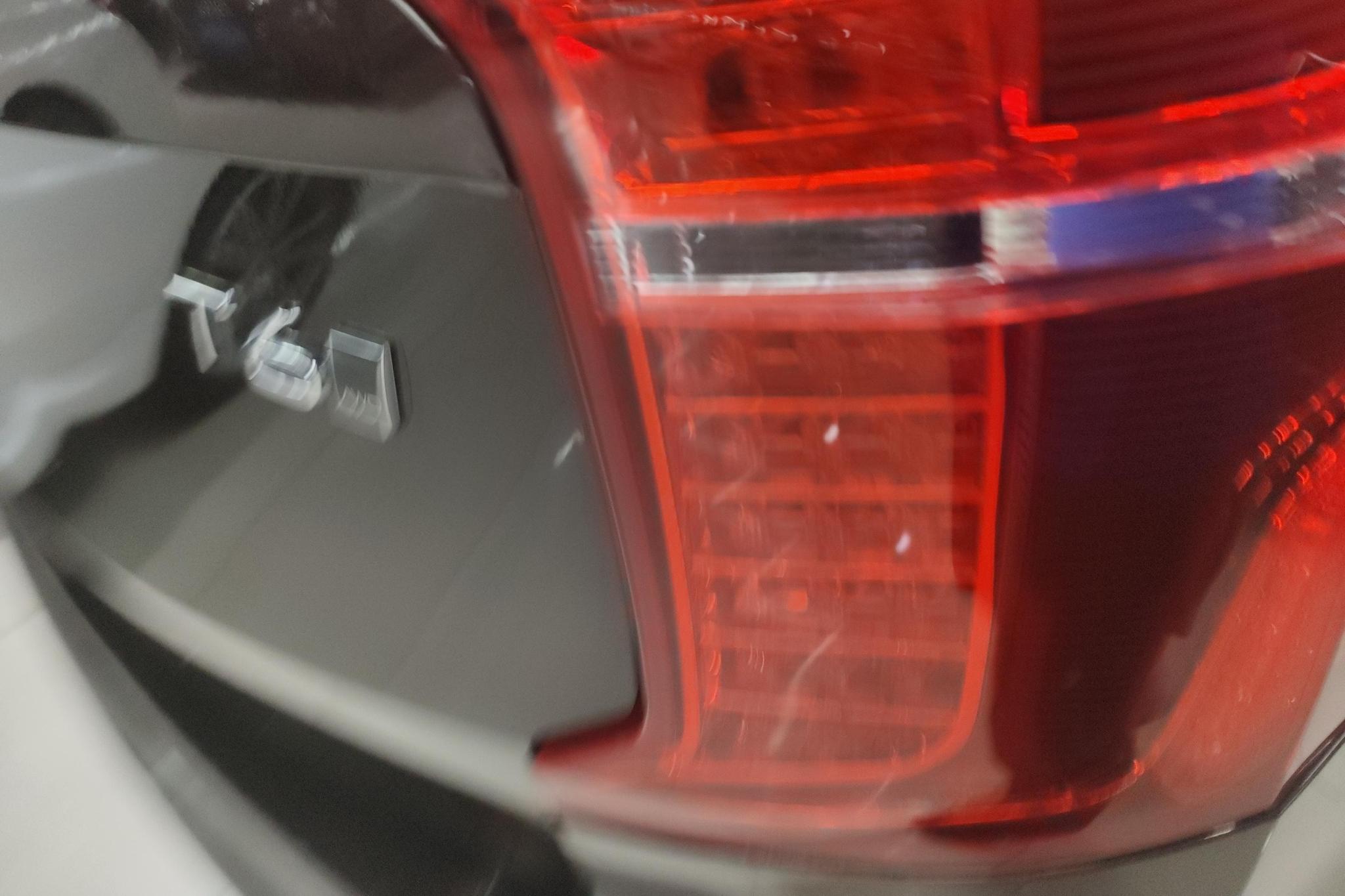Volvo XC90 2018 T6 5 мест