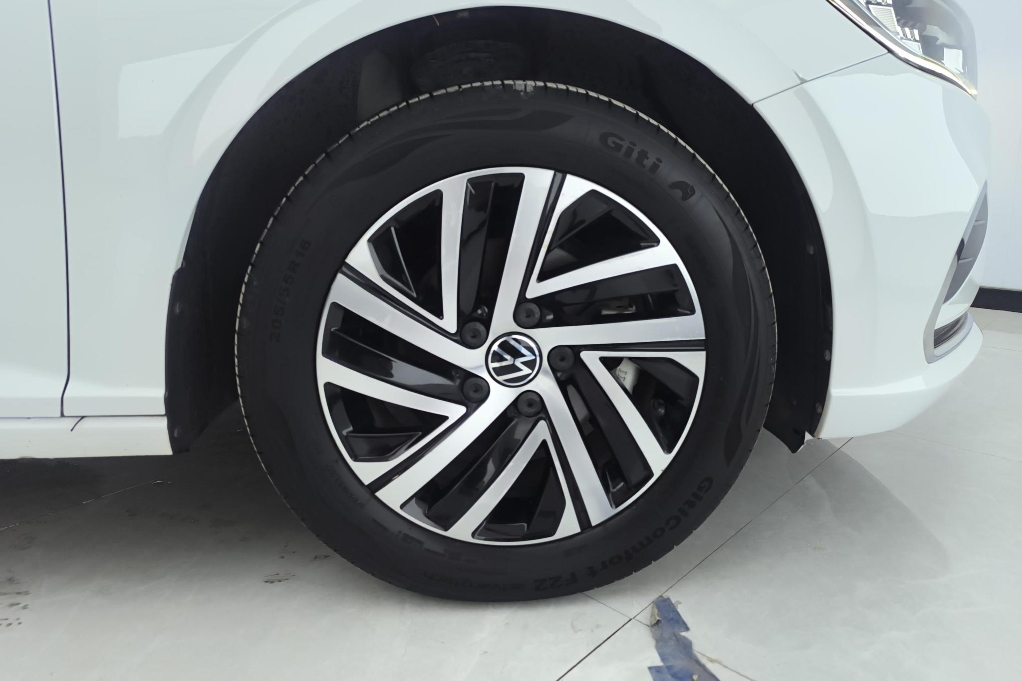 Volkswagen Lavida 2023 1.5L AT