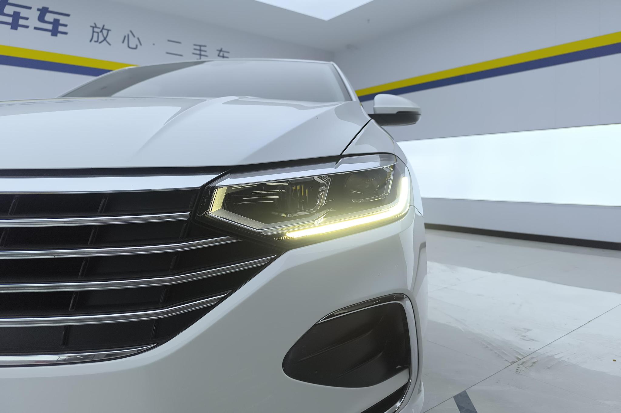 Volkswagen Lavida 2023 1.5L AT