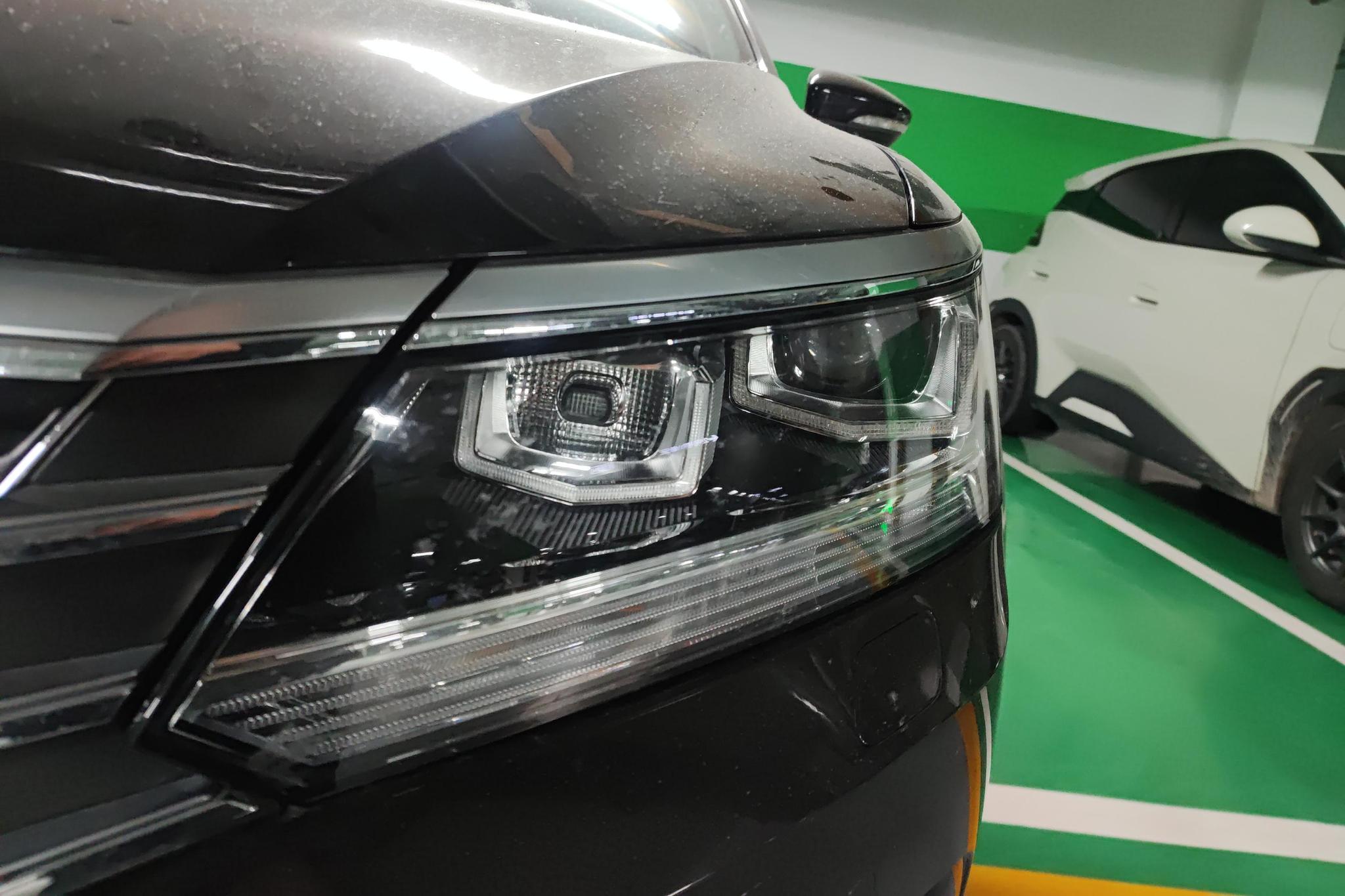 Volkswagen Passat 2017 330TSI DSG