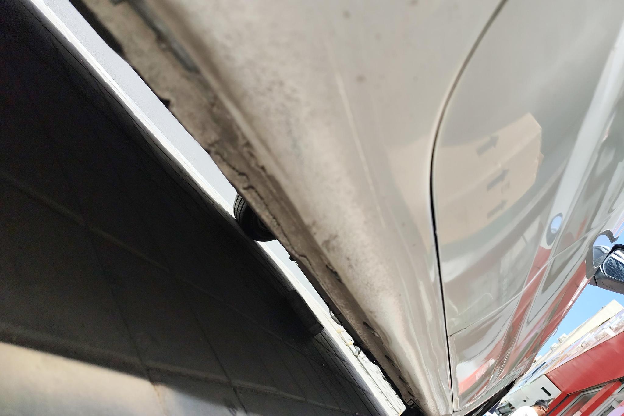 Kia K2 2015 1.4L MT GLS