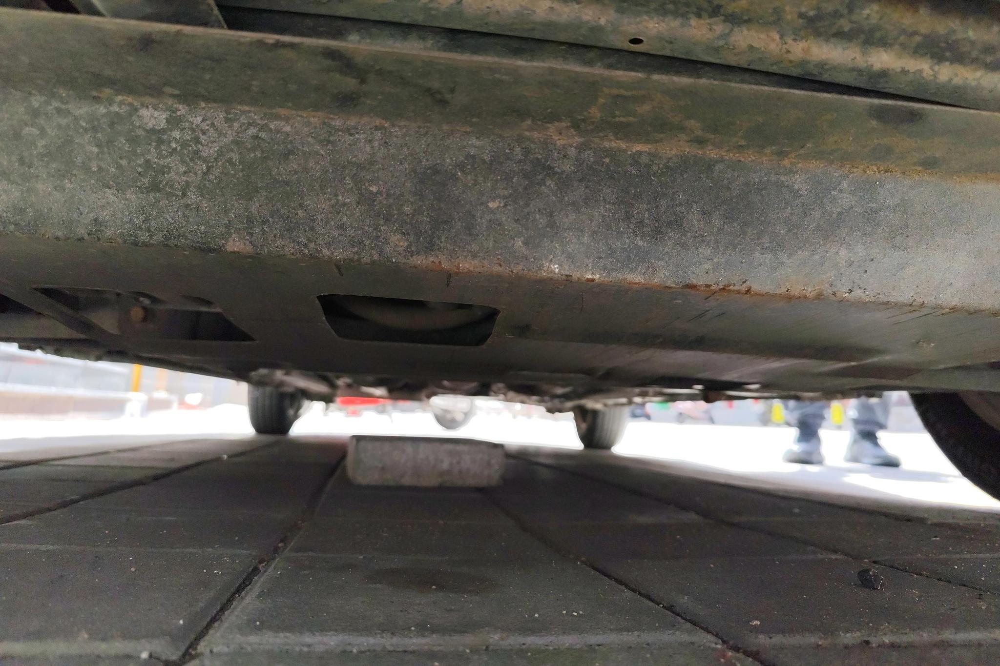 Kia K2 2015 1.4L MT GLS