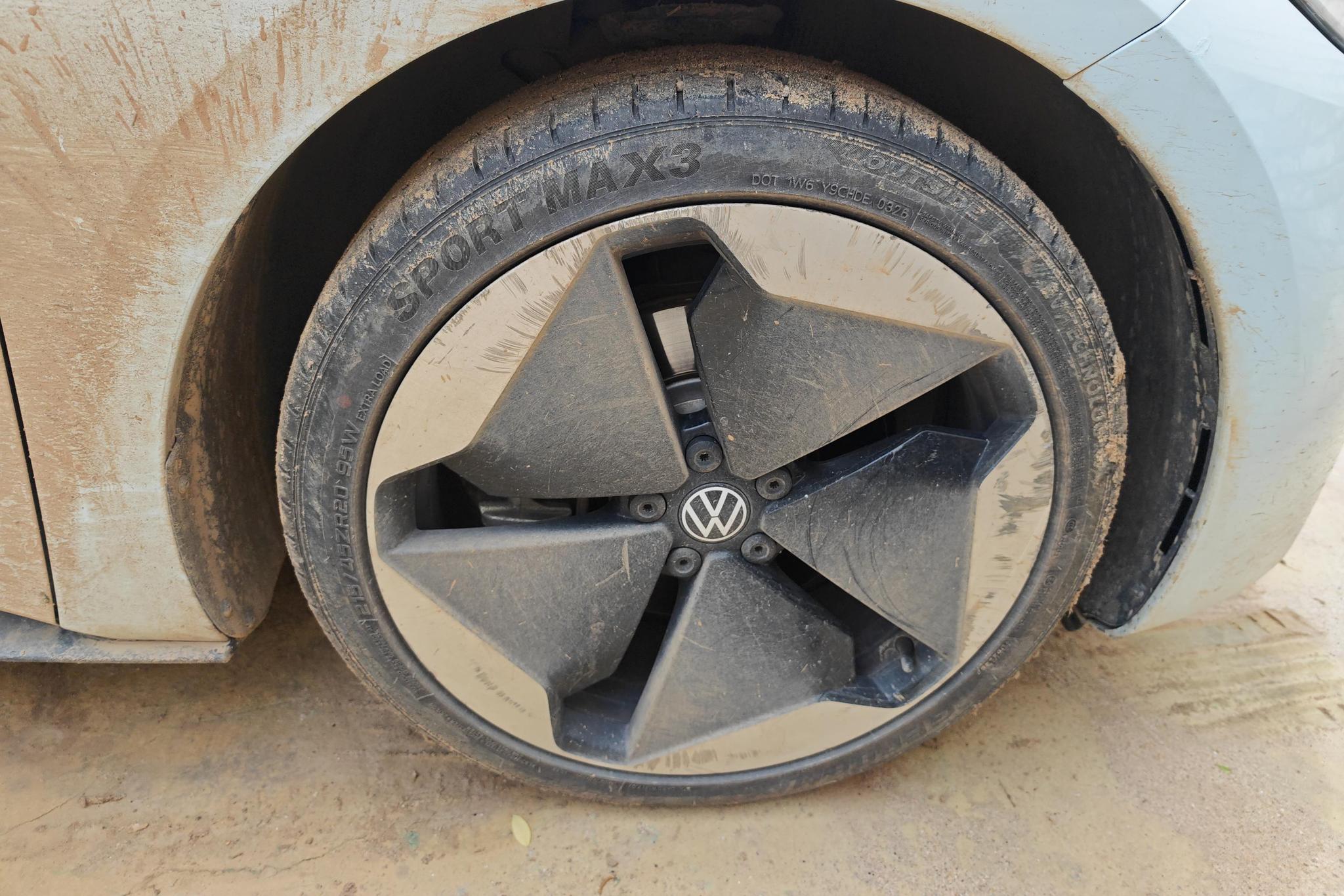 Volkswagen ID.3