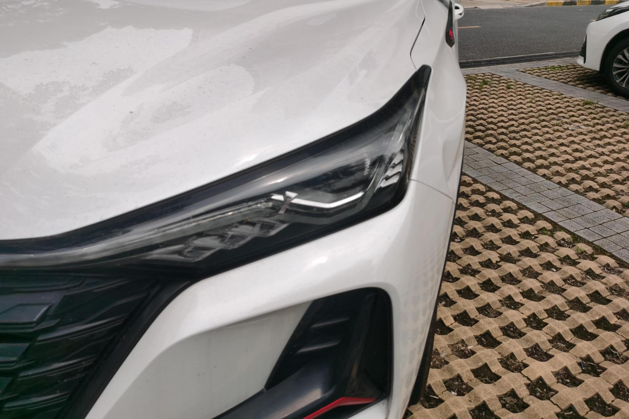 Changan CS75 Plus 2021 2.0T AT