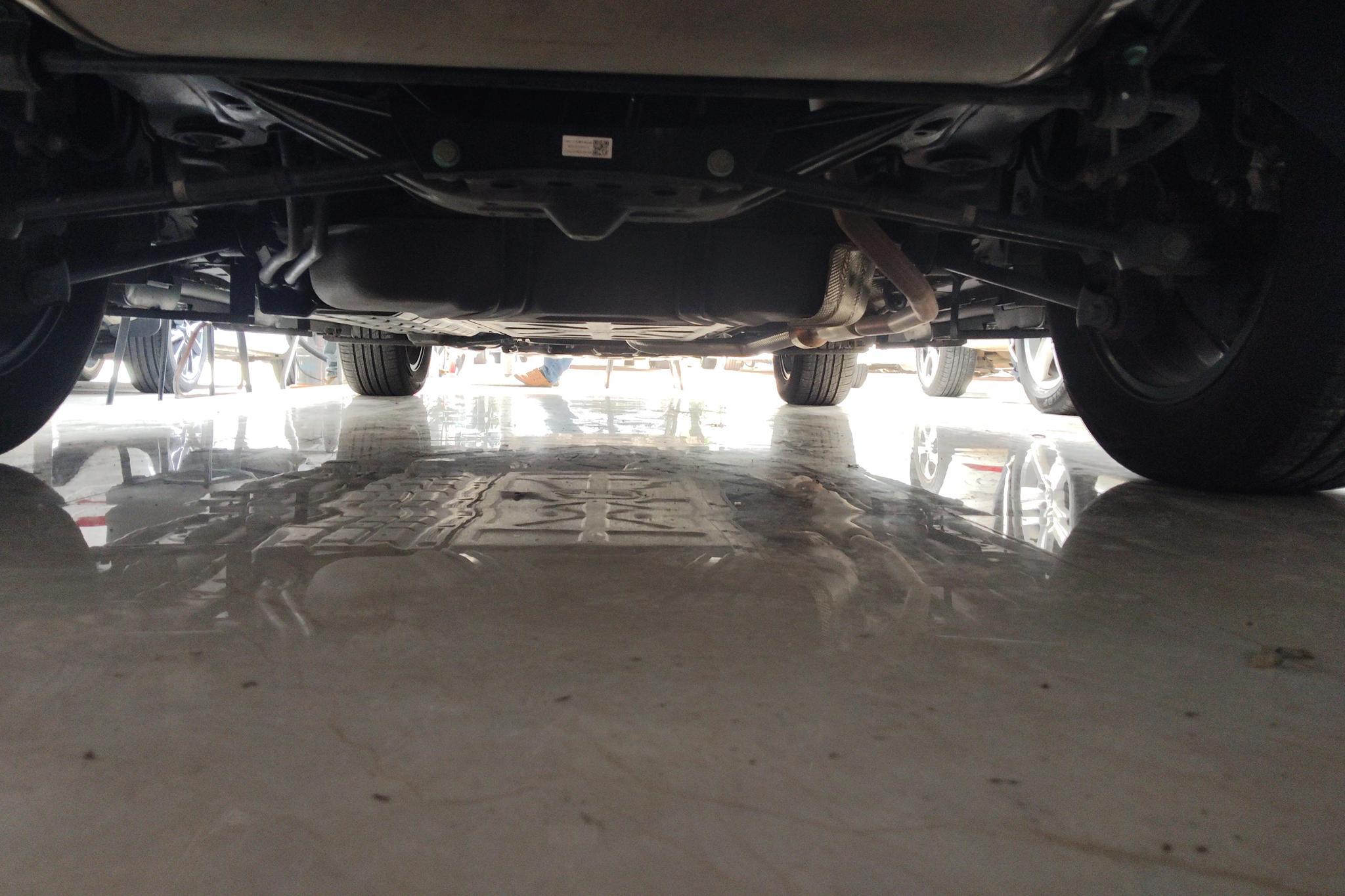 BYD Song Pro DM Pro DM 2024 DM-i 71km