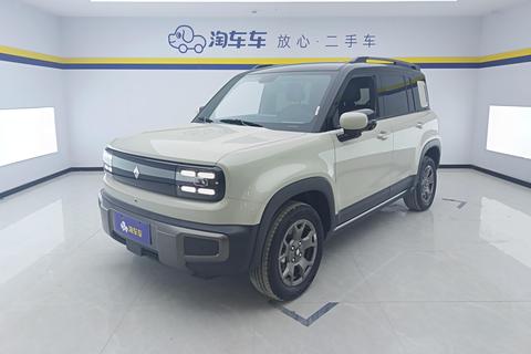 Baojun Модель не указана