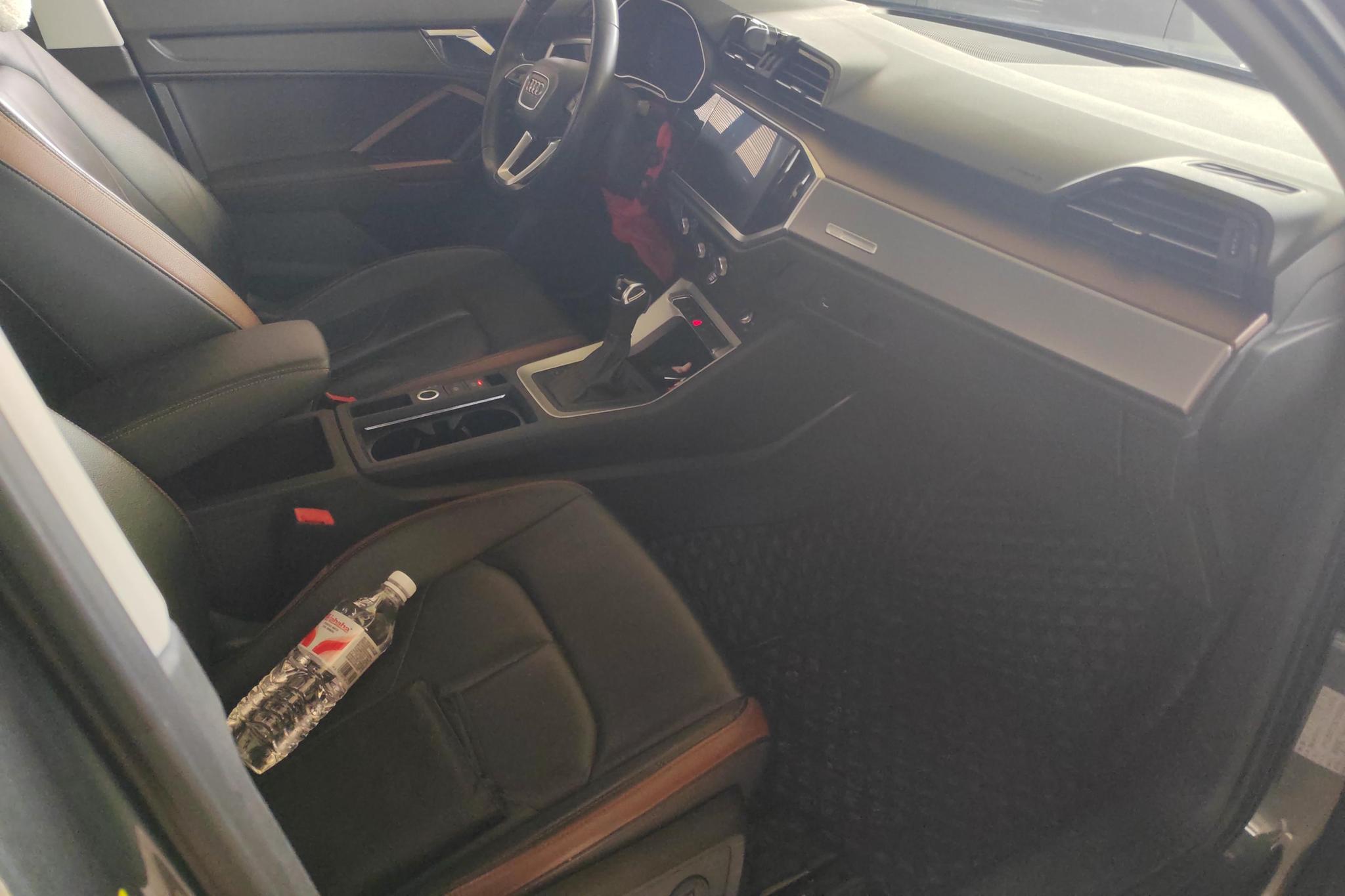 Audi Q3 2019 35 TFSI Fashion