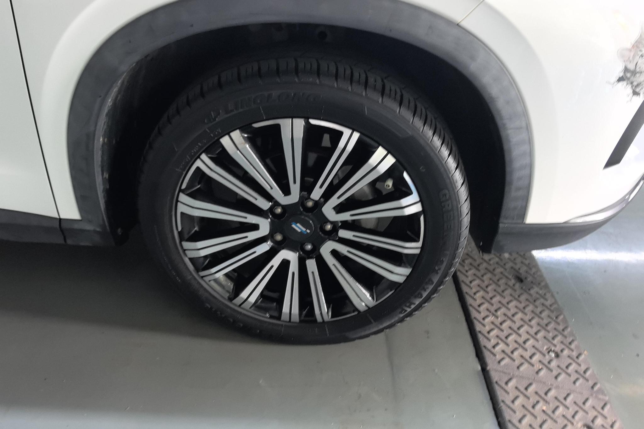 Oshan X5 2022 1.5T DCT