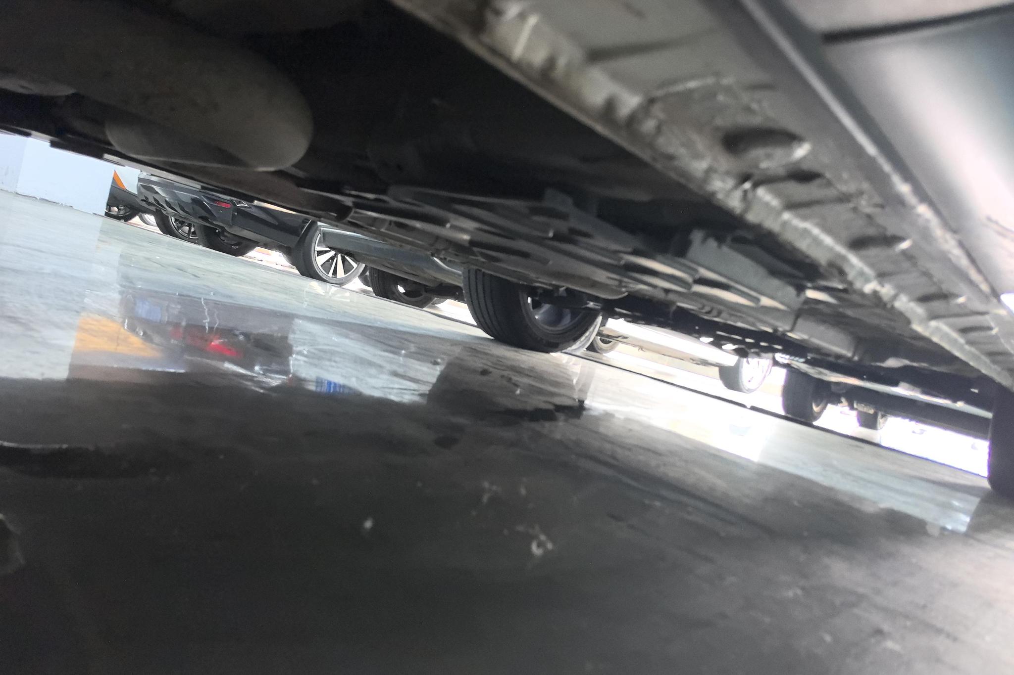 Oshan X5 2022 1.5T DCT