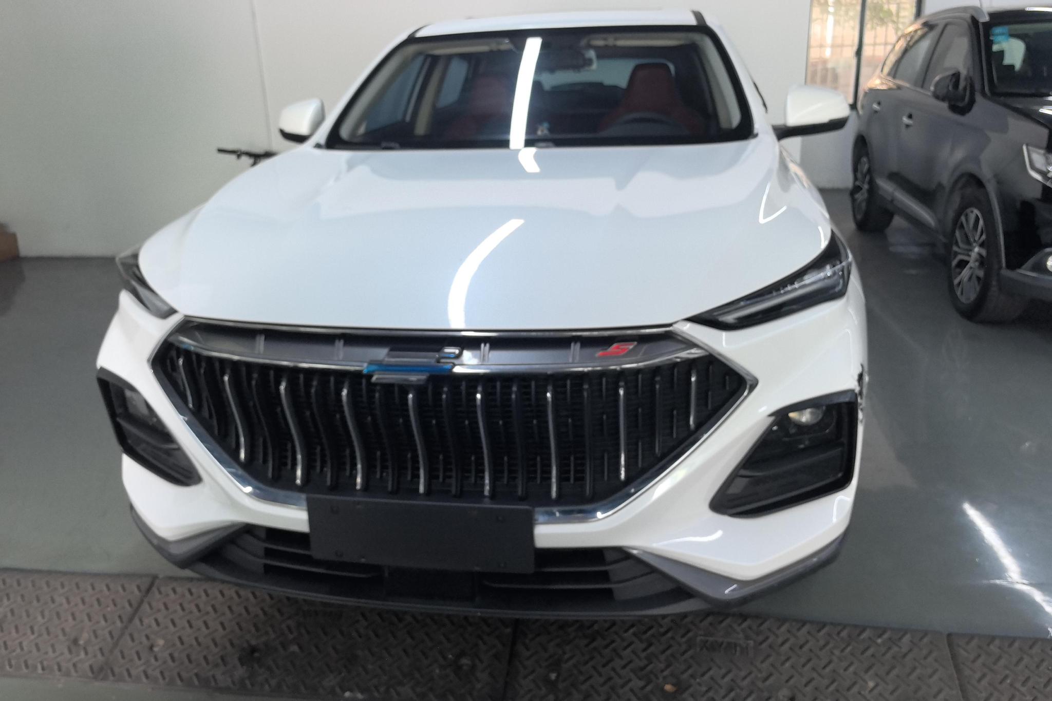 Oshan X5 2022 1.5T DCT