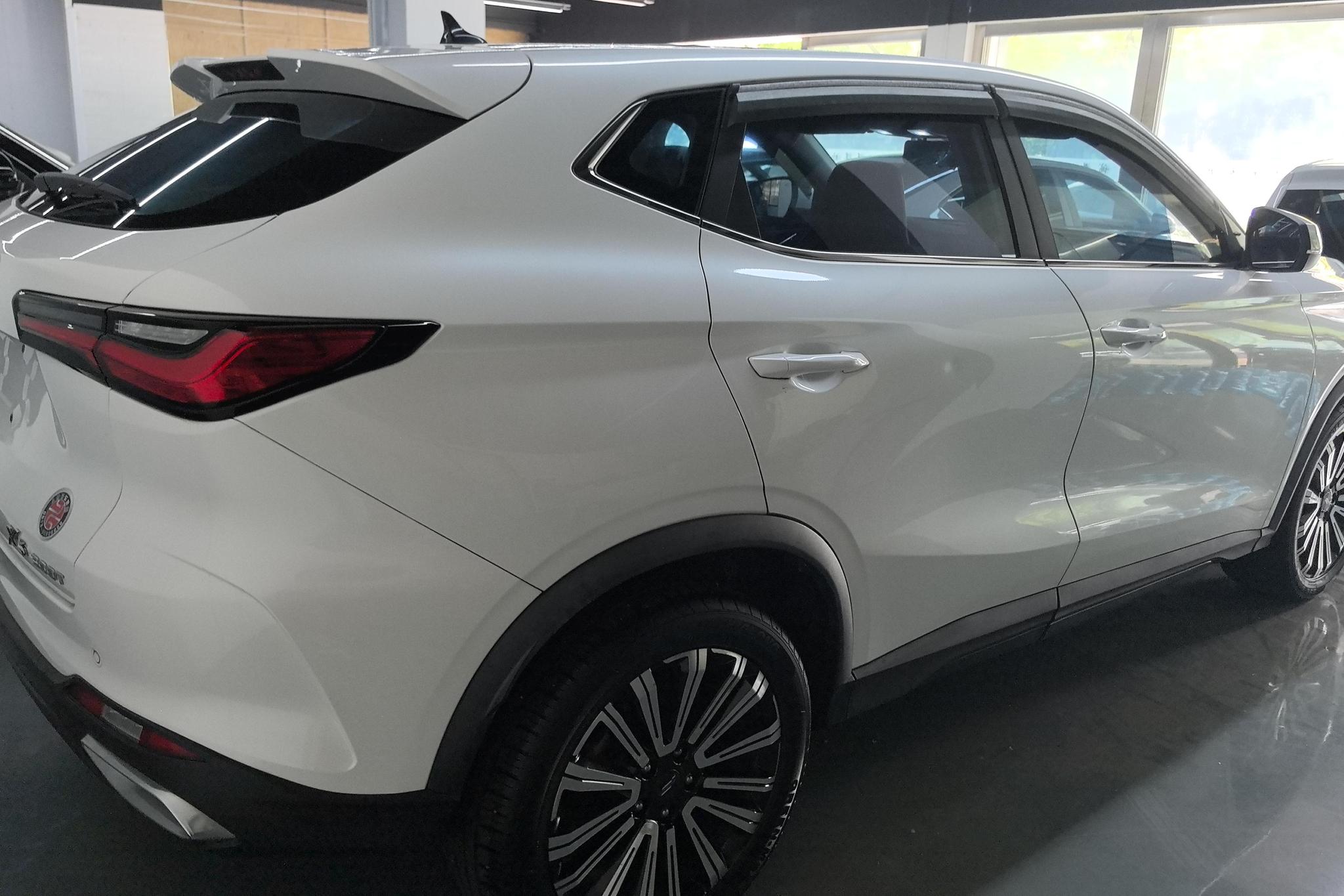 Oshan X5 2022 1.5T DCT