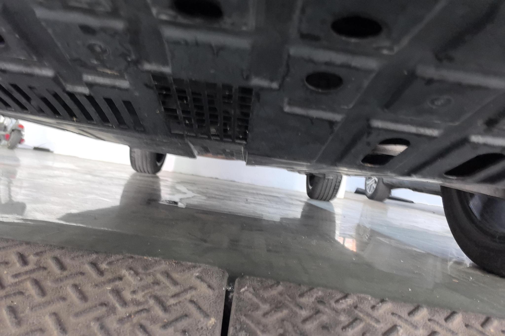 Oshan X5 2022 1.5T DCT