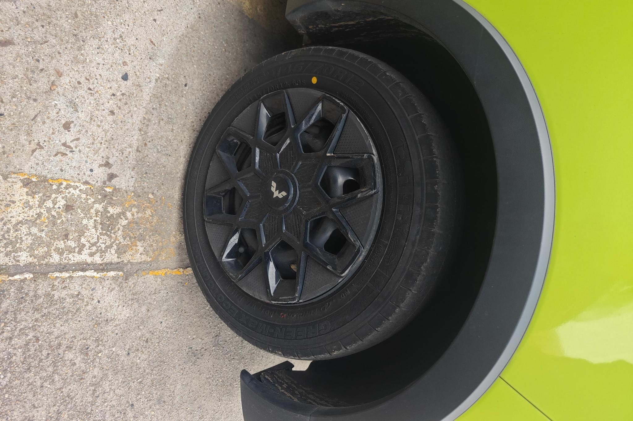 Wuling Mini EV MINIEV 2022 GAMEBOY 200km