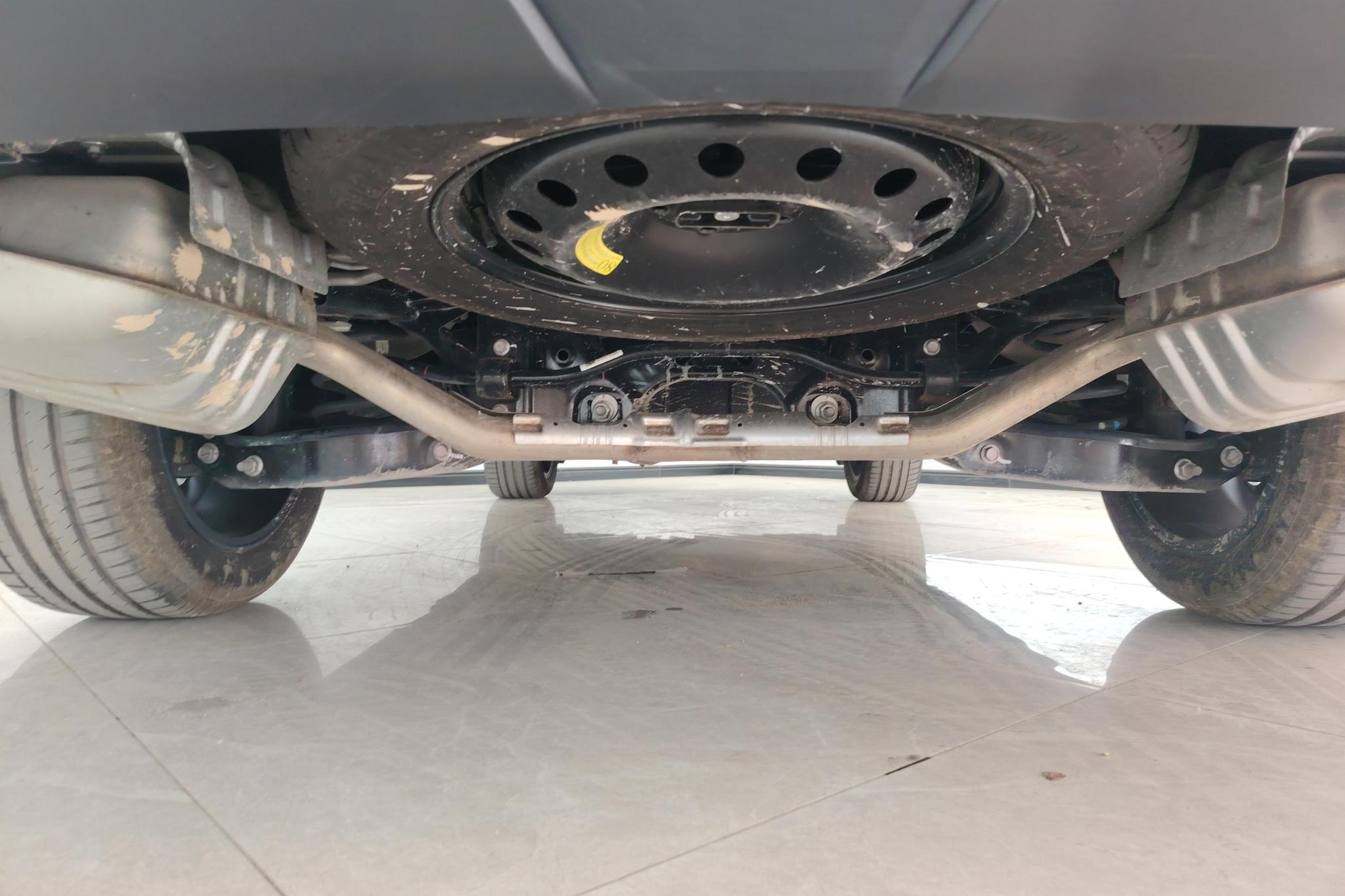 GAC GS8 2024 2.0TGDI Luxury Smart Connect