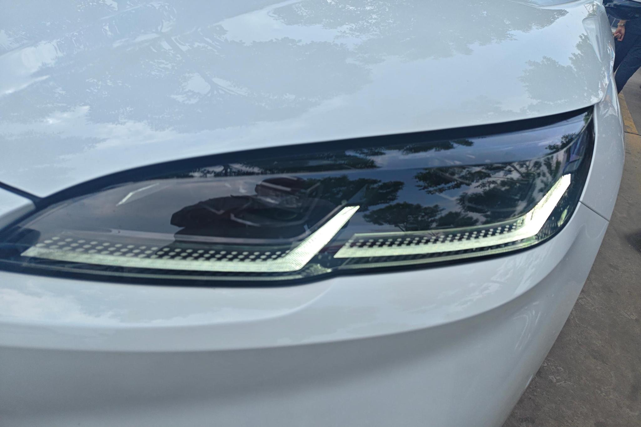 BYD Seal06DM 06DM 2025 Smart Drive DM-i 120KM Premium