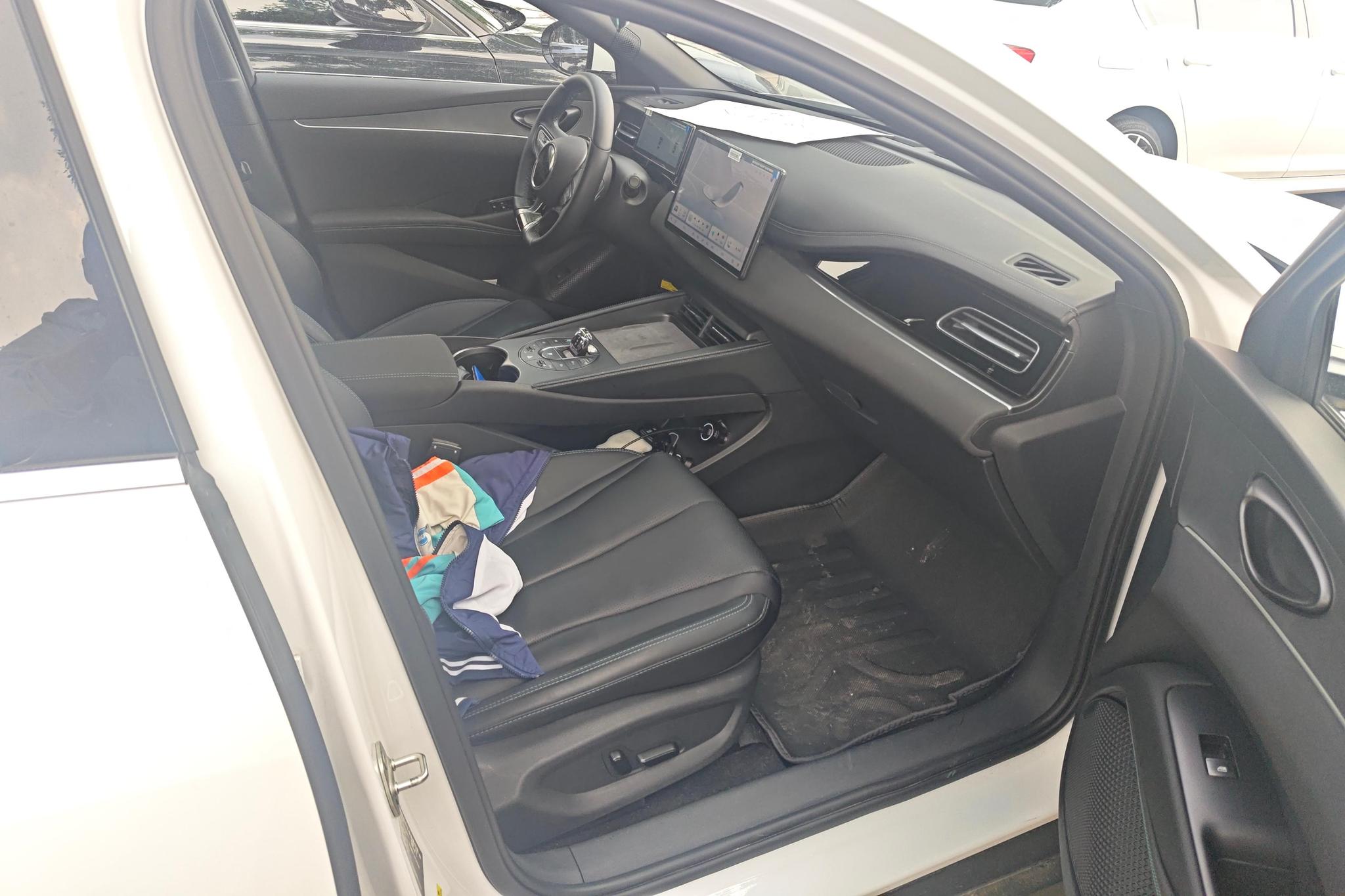 BYD Seal06DM 06DM 2025 Smart Drive DM-i 120KM Premium
