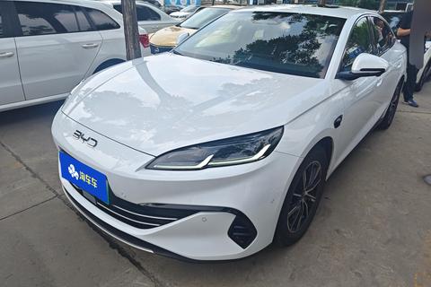 BYD Seal 06 DM-i