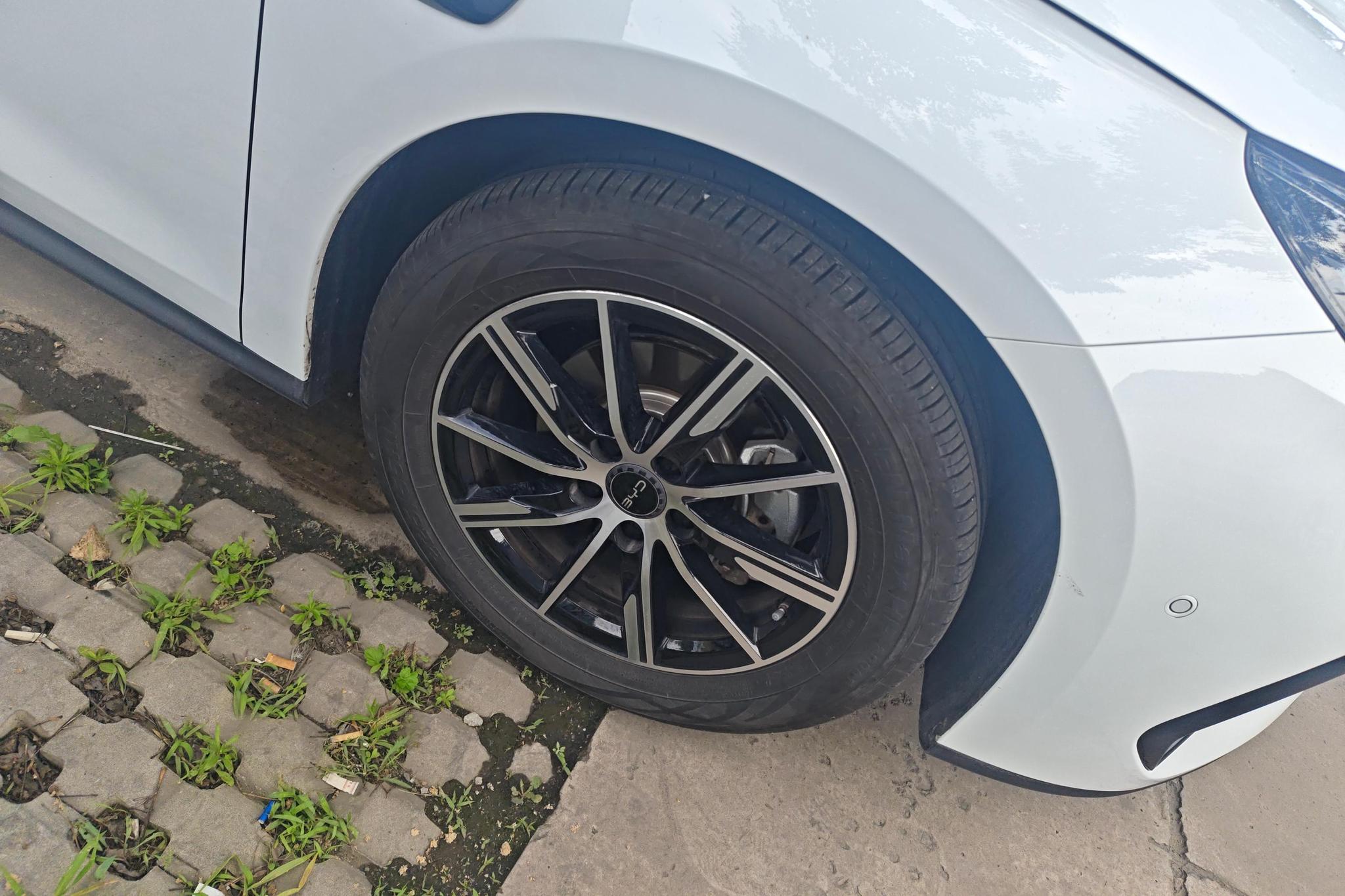 BYD Seal06DM 06DM 2025 Smart Drive DM-i 120KM Premium