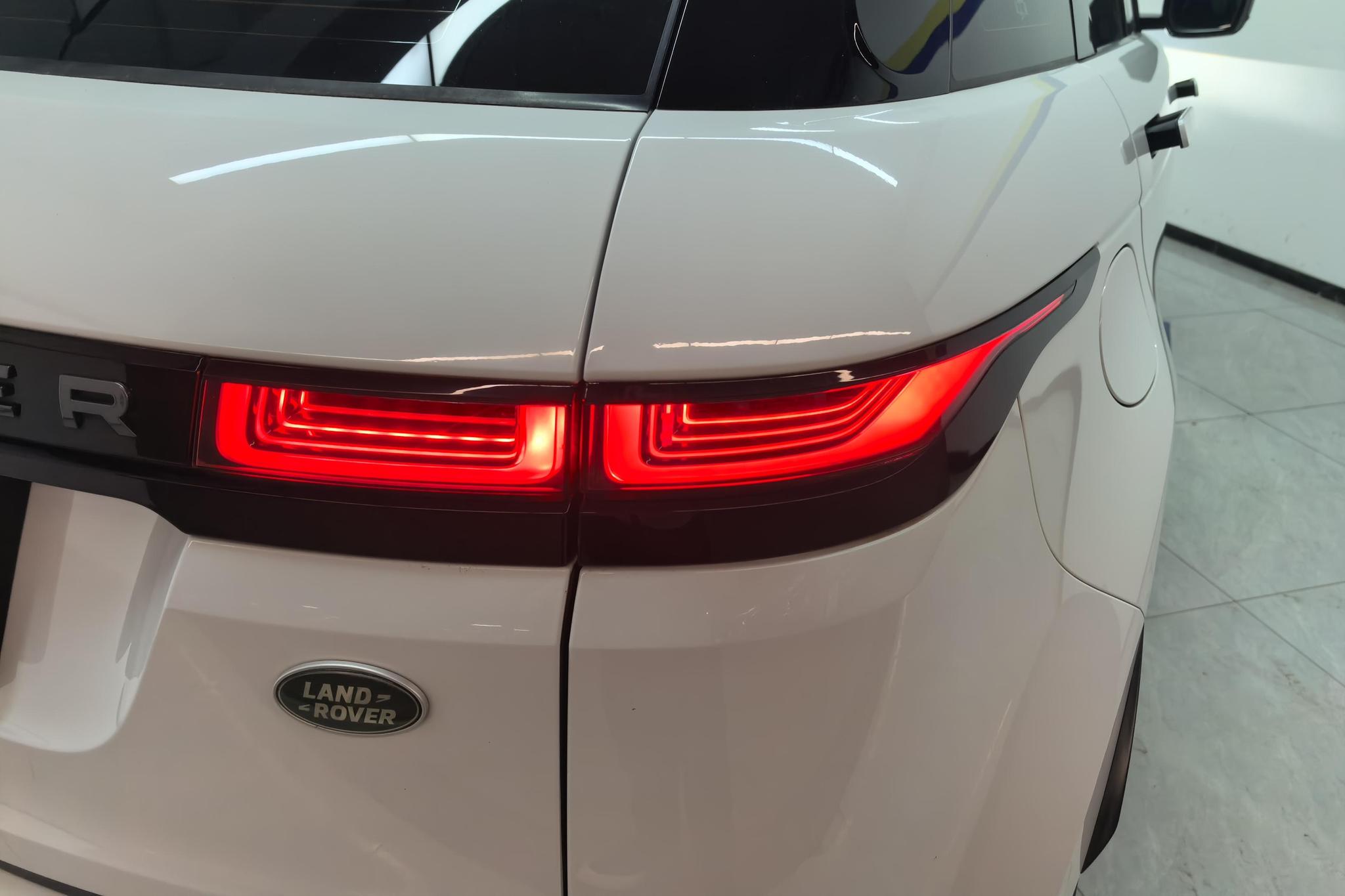 Land Rover Range Rover Evoque 2020 249PS R-DYNAMIC S Sport