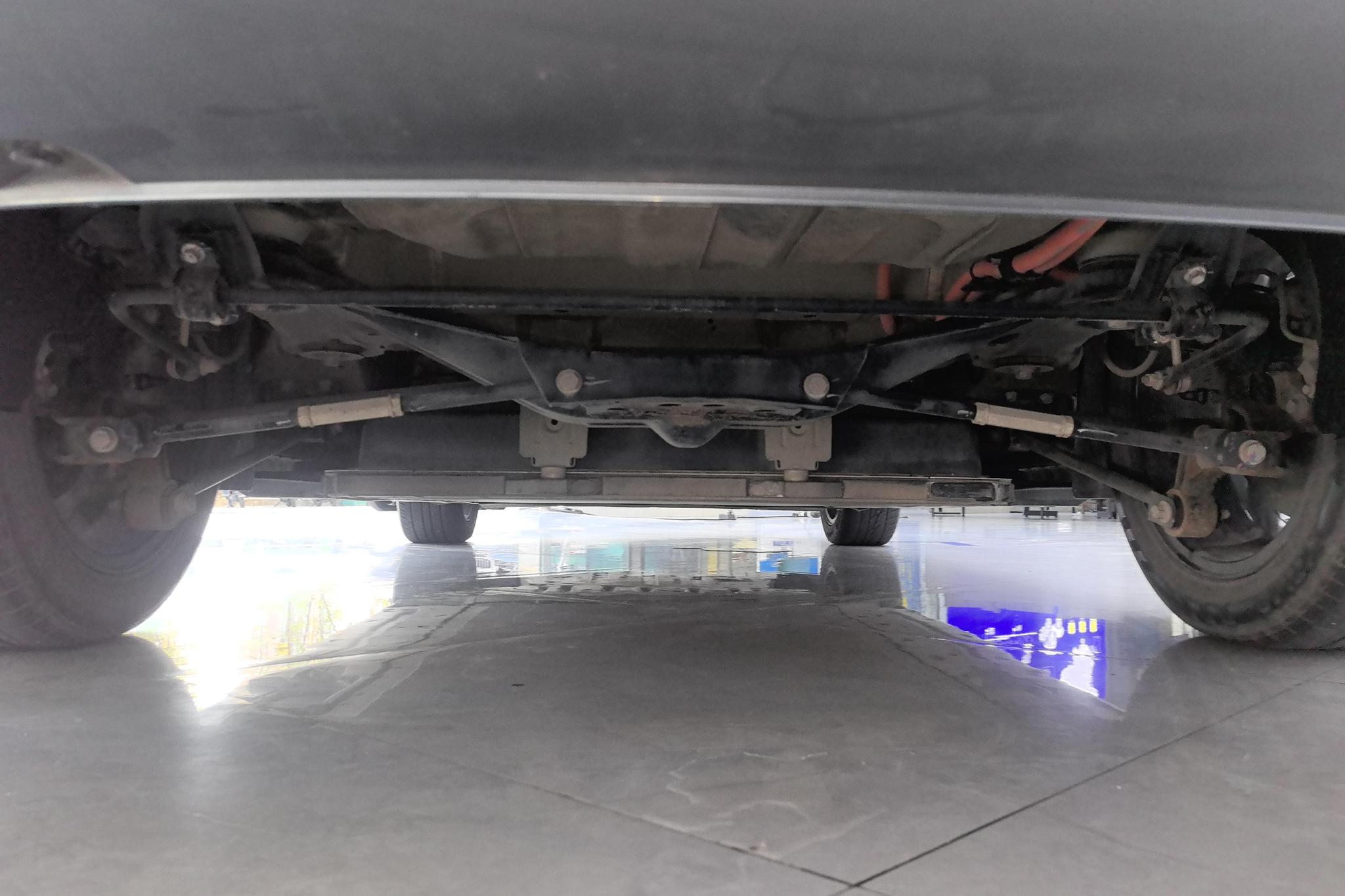 BYD Qin Plus EV PLUS EV 2021 400KM Luxury
