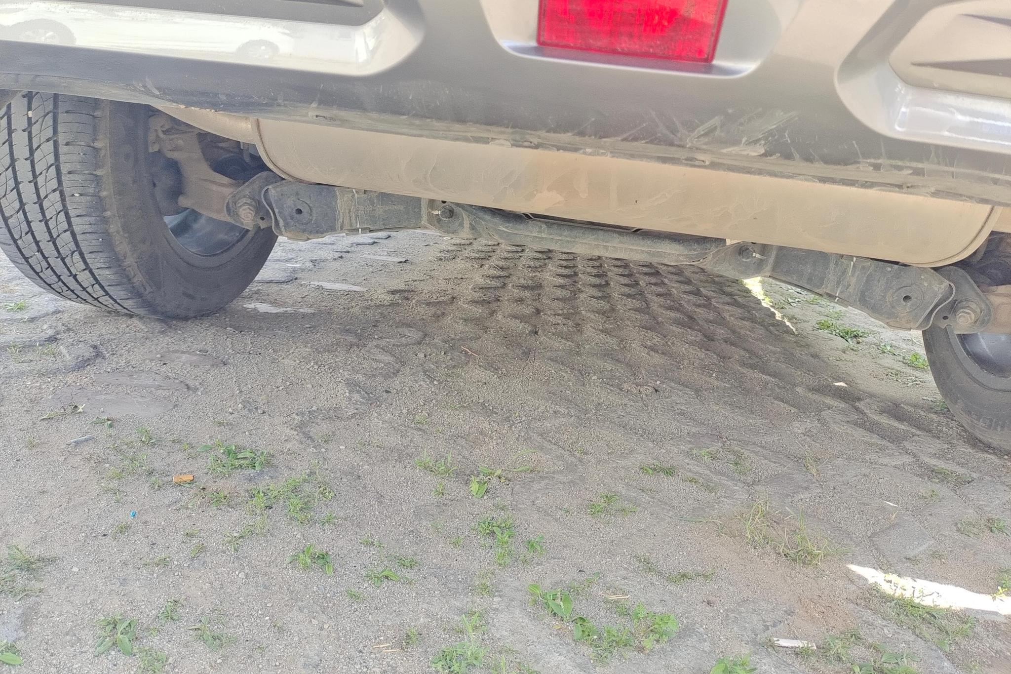 Haval H6 2020 1.5GDIT AT Champion