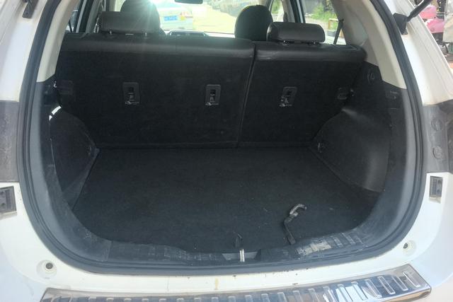 Haval H2 2016 1.5 T MT 2 WDLuxury — фото 17