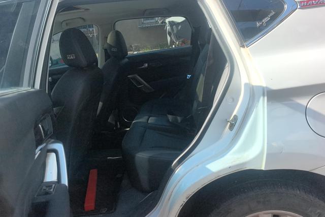 Haval H2 2016 1.5 T MT 2 WDLuxury — фото 16