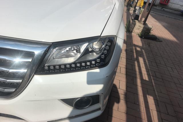 Haval H2 2016 1.5 T MT 2 WDLuxury — фото 4